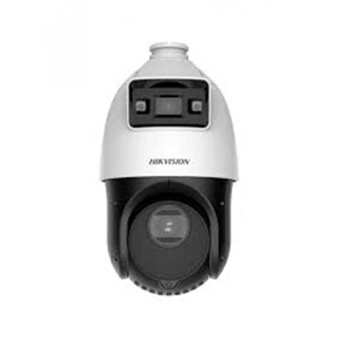 Hikvision Ds-2se7c432mwg-eb-26(f0) 6+4 Mp 32x Tandemvu Ptz Darkfighter Ip Speed Dome Kamera S5