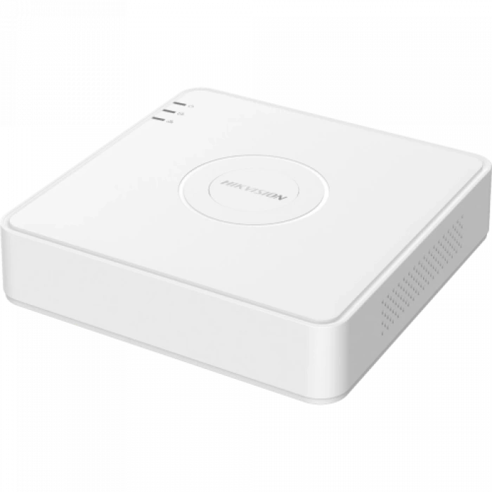 HIKVISION DS-7108HGHI-M1, 8Kanal, 2Mpix, H265Pro+, 1 HDD Desteği, 5in1 DVR Cihazı