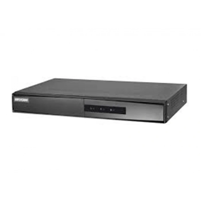 Hikvision Ds-7108nı-Q1-8p-d 8 Kanal 8 Port Poe Metal Kasa Nvr Kayıt Cihazı