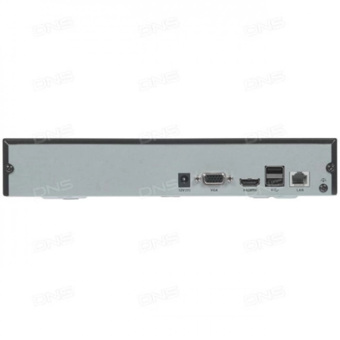 HIKVISION DS-7108NI-Q1/M 4Mpix, H265+, 8Kanal Video, 1 HDD, UHD 1520P Kayıt, 60Mbps Bant Genişliği, NVR