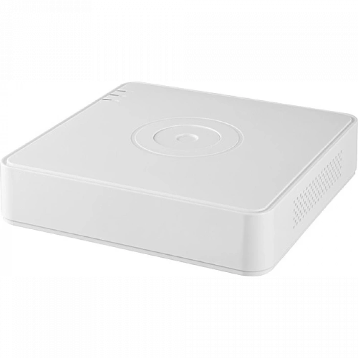 HIKVISION DS-7116HGHI-K1, 16Kanal, 2Mpix, H265, 1 HDD Desteği, 5in1 DVR Cihazı