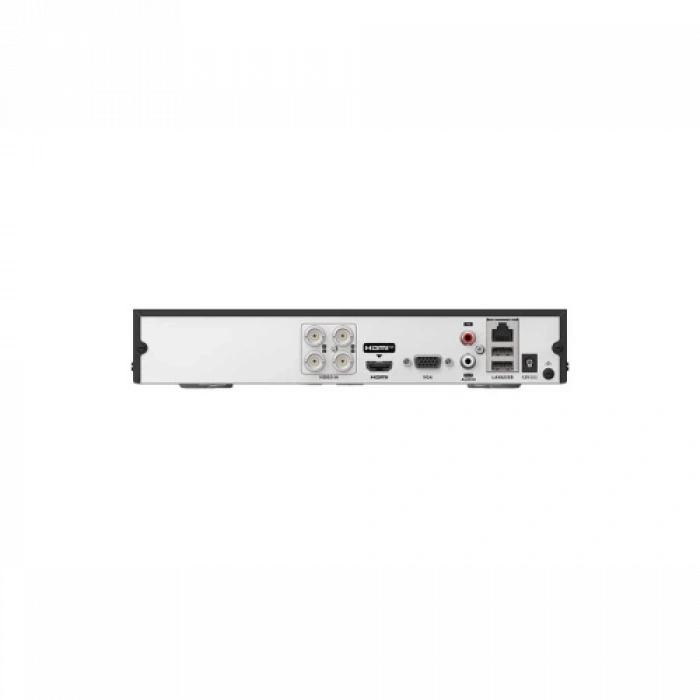 HIKVISION DS-7204HGHI-M1/C, 4Kanal, 2Mpix, H265 Pro+, 1 HDD, 1080P, 5in1 DVR