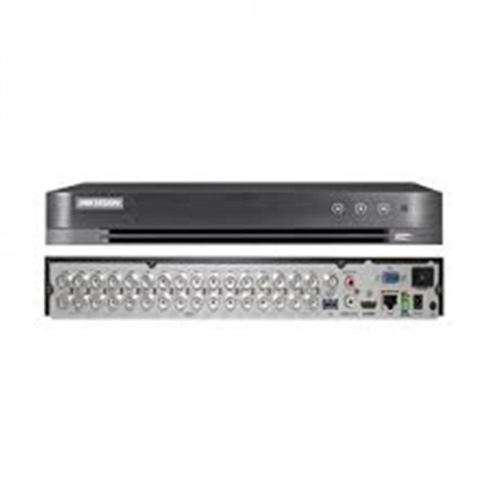 Hikvision Ds-7232hghı-m2 32 Kanal Dvr Kayıt Cihaz