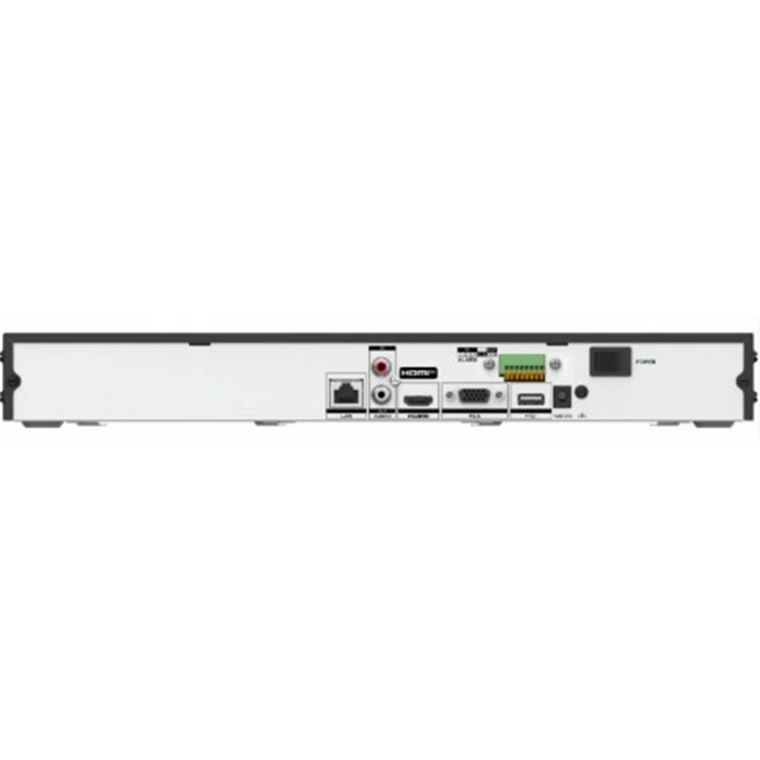 Hikvision Ds-7608nı-Q2(e) 8 Kanal 4k Nvr Kayıt Cihazı