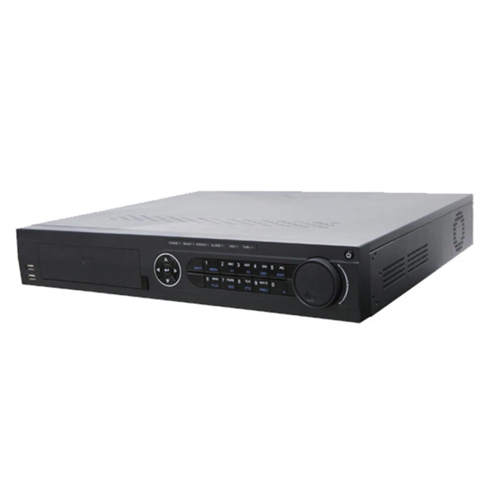 Hikvision Ds-7732nxı-k4(e) Acusense 32 Kanal Nvr Kayıt Cihazı