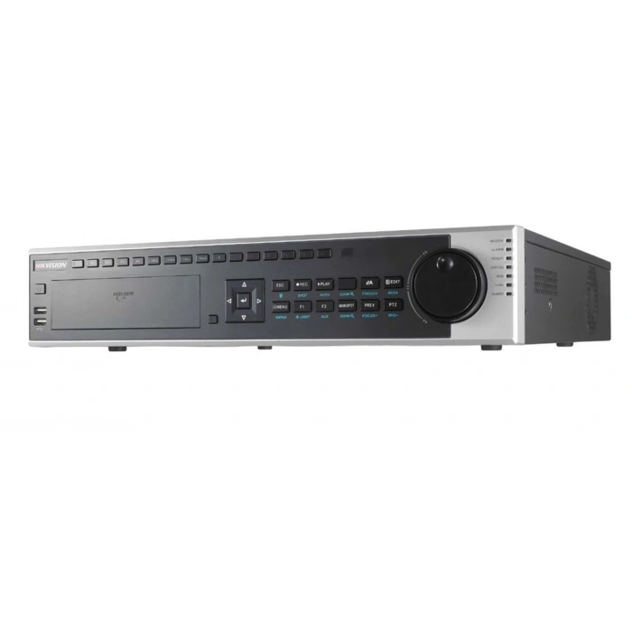 Hikvision Ds-8664nxı-ı8-s 64 Kanal Nvr Kayıt Cihazı