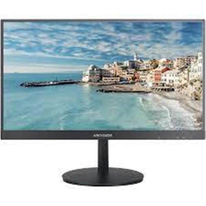 Hikvision Ds-d5022fn-c 22 Hdmı, Vga Endüstriyell Monitör