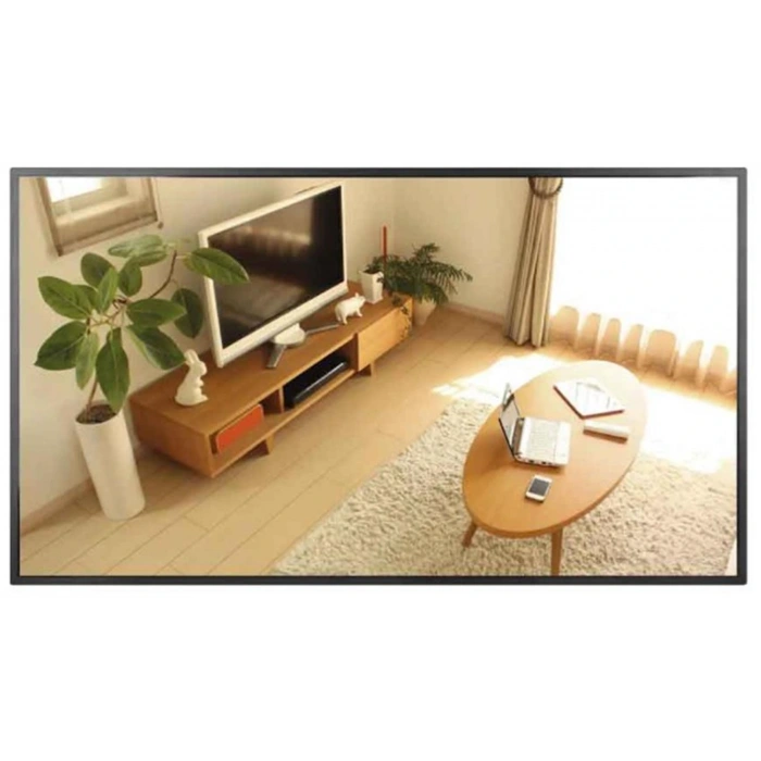 Hikvision Ds-d6055un-b 55 Dijital Ekran Monitör-  Kargo Ücreti Alıcıya Ait