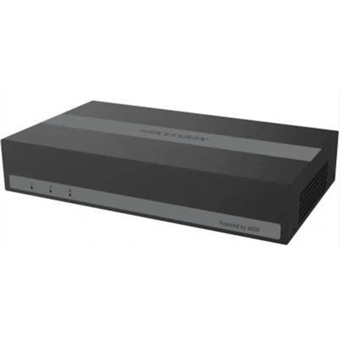 Hikvision Ds-e16hghı-b (std) 6 Kanal  E Dvr 1 Tb Ssd Dahil Kayıt Cihazı