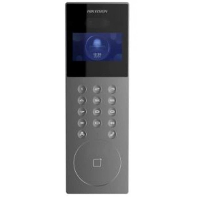 Hikvision Ds-kd9203-e6 Yüz Tanıma Terminali Dış Ortam Ünitesi