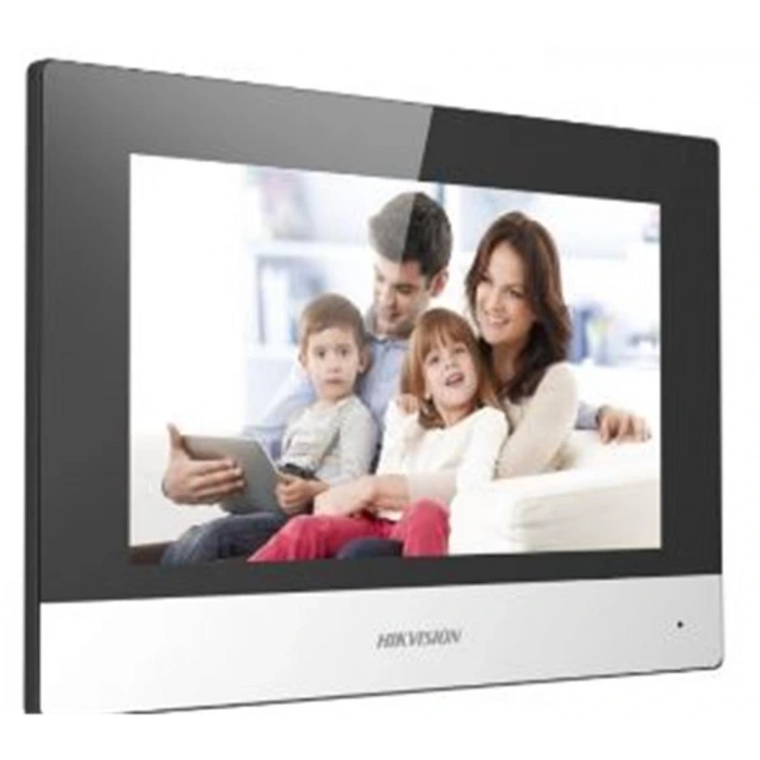 Hikvision Ds-kh6320-wte1 7 Ip İnterkom İç Ünitesi