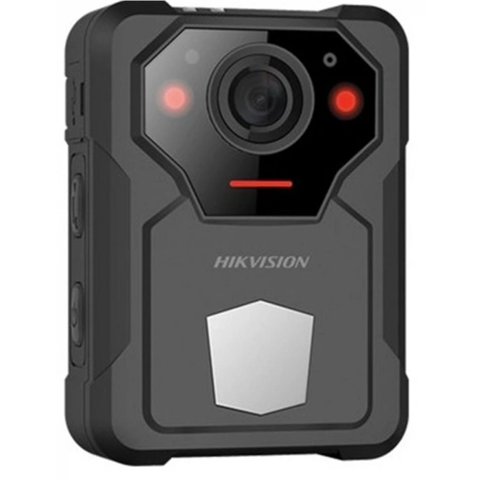 Hikvision Ds-mcw406 64 Gb Yaka Güvenlik Kamerası
