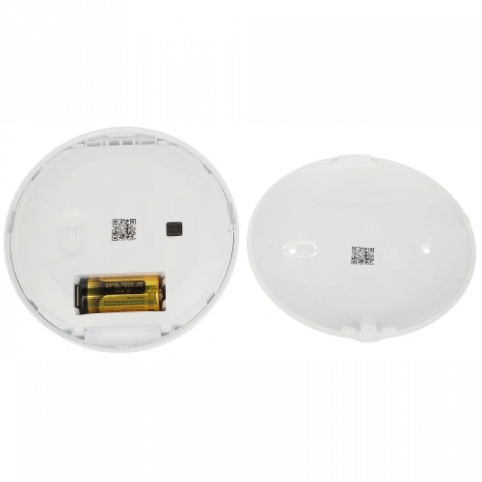 HIKVISION DS-PDCL12-EG2-WE, WiFi, Kablosuz, Tavan-Duvar Tipi, Pır Dedektör