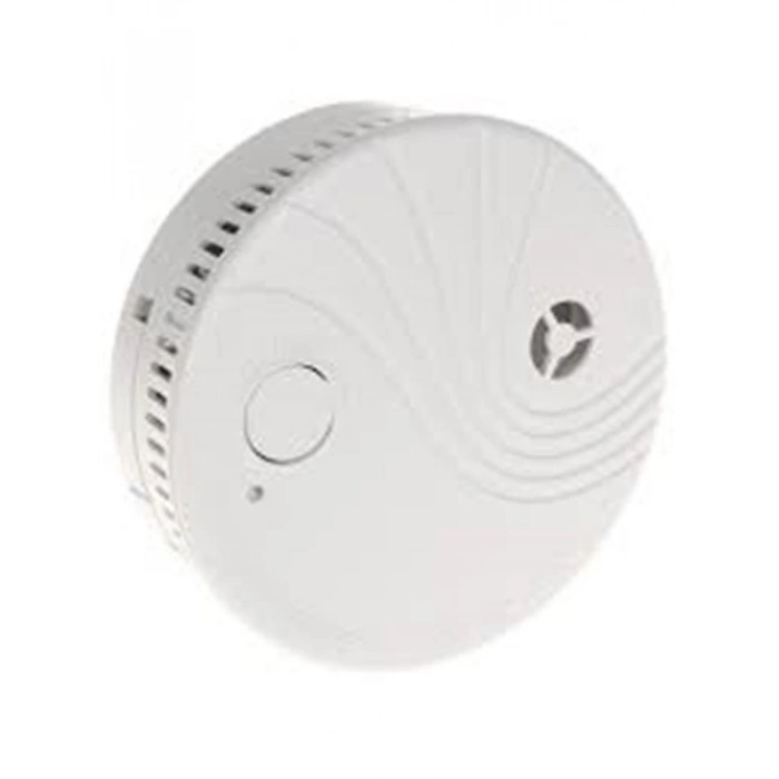 Hikvision Ds-pdsmk-s-we 868 Mhz Kablosuz Duman Dedektörü