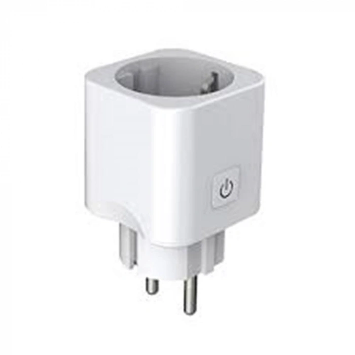 Hikvision Ds-psp1-we Kablosuz Akıllı Fiş Smart Plug