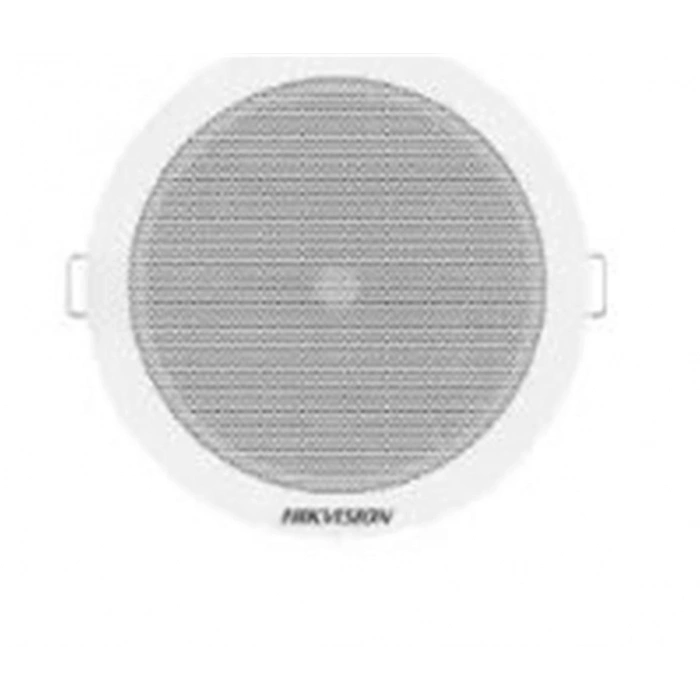Hikvision Ds-Qae0203g1-v 3w Analog Asma Tavan Hoparlörü