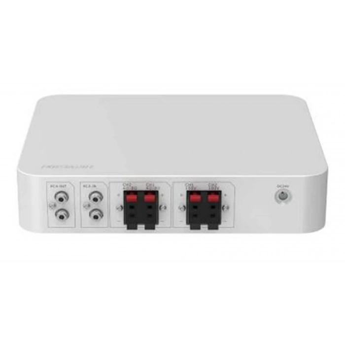 Hikvision Ds-Qae0a60g1-vb 60w Analog Amplifikatör