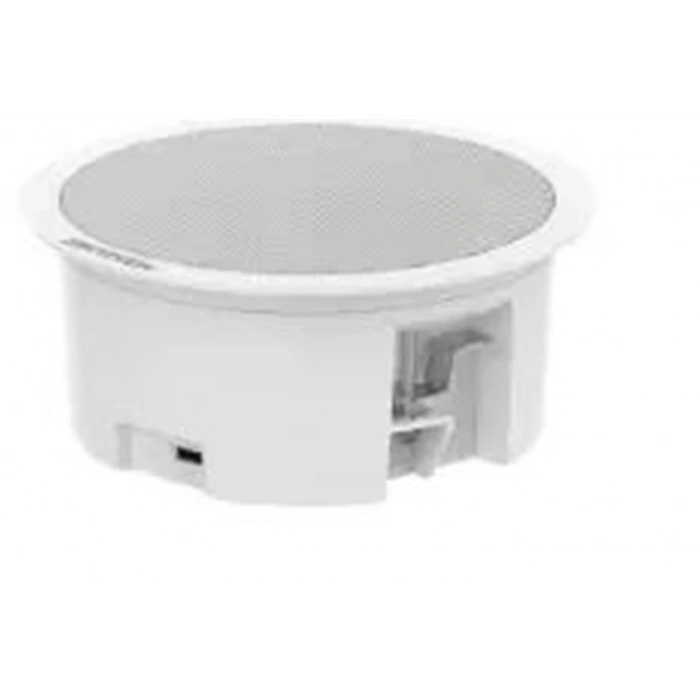 Hikvision Ds-Qaz1203g1-be 3w Network Asma Tavan Hoparlörü