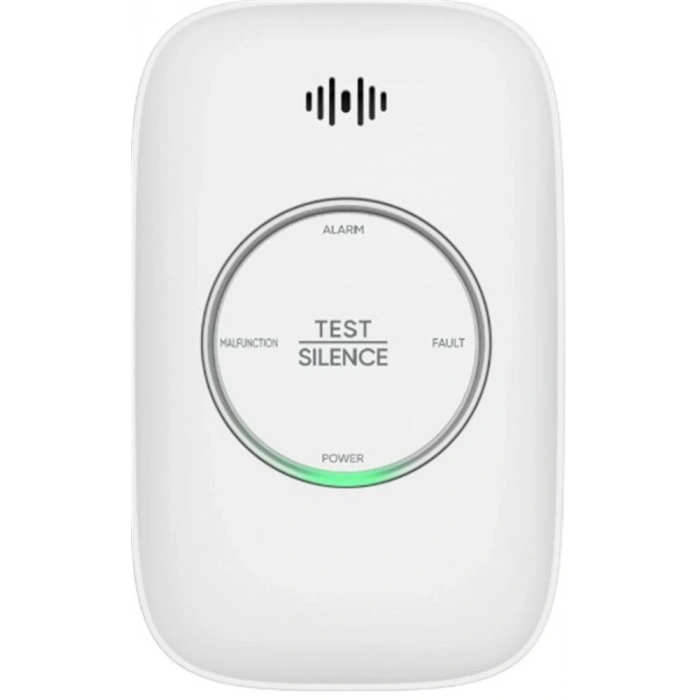Hikvision Hf-gn110 Bağımsız Doğalgaz Yangın Dedektörü Standalone