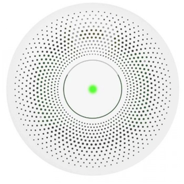 Hikvision Hf-s3e-r8 Kablosuz Bağımsız Yangın Algılama Duman Dedektörü Buzzerli