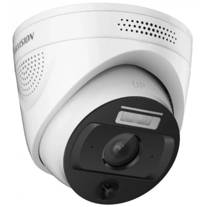 Hikvision Hf-vh243 4mp 2.8mm Dome Yangın-ısı Algılama Kamerası