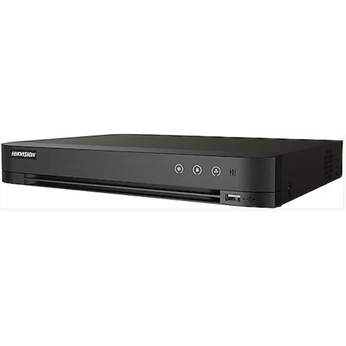 Hikvision ds-7204huhı-m1-s 4 Kanal  Dvr Kayıt Cihazı 5 Mp Destekli