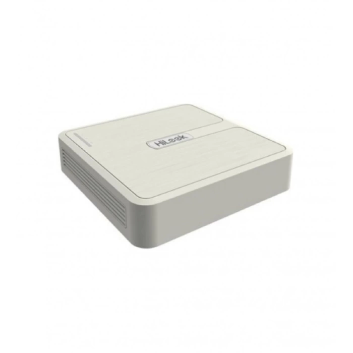 HILOOK DVR-104G-K1, 4Kanal, 2Mpix, H265, 1 HDD Desteği, 5in1 DVR Cihazı