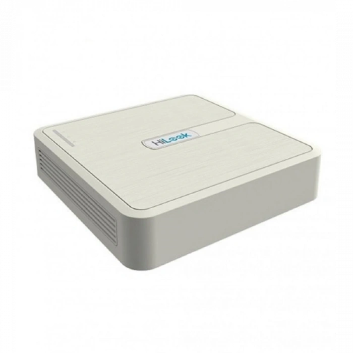 HILOOK DVR-116G-K1, 16Kanal, 2Mpix, H265, 1 HDD Desteği, 5in1 DVR Cihazı
