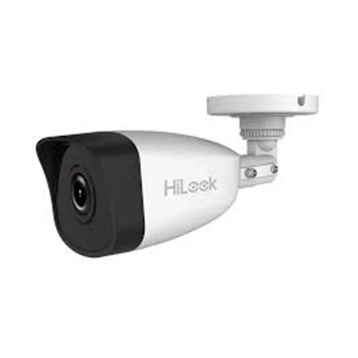 Hilook Ipc-b140h-f 4mp 4mm Sabit Lens Ir Ip Bullet Kamera