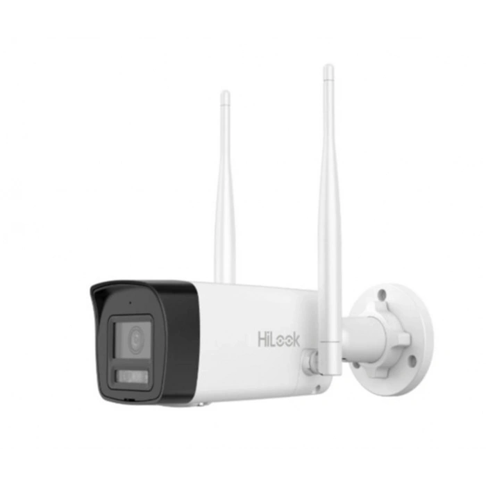 Hilook Ipc-b140ha-ldf-w 4 Mp 2.8mm Dış Mekan Wi-fi Sabit Bullet Ip Kamera