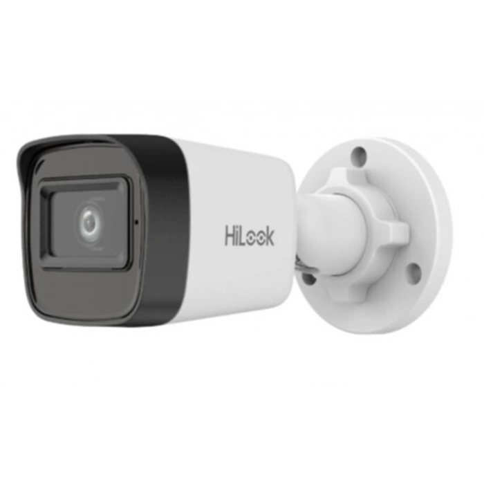 Hilook Ipc-b141he-uc 4mp 2,8mm Ip Sesli Bullet Kamera
