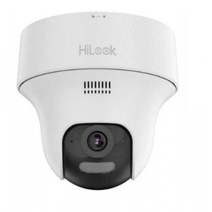 Hilook Ipc-f140-lıdf-w 4 Mp 2.8mm Outdor Ip Wifi Tarret Kamera