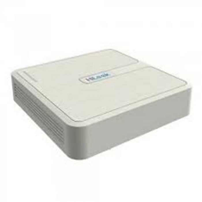 Hilook Nvr-108mh-c-8p 8 Kanal Poe Nvr Kayıt Cihazı