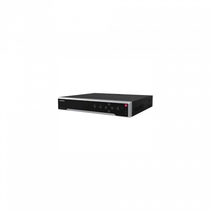 Hılook Nvr-232mh-k, 32kanal, 12mpix, H265+, 2 Hdd Desteği, 1080p Kayıt, 256mbps Bant Genişliği, Nvr