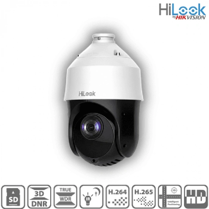 Hilook Ptz-n4215ı-de 2mp Ptz Ip Speed Dome Kamera Ptz