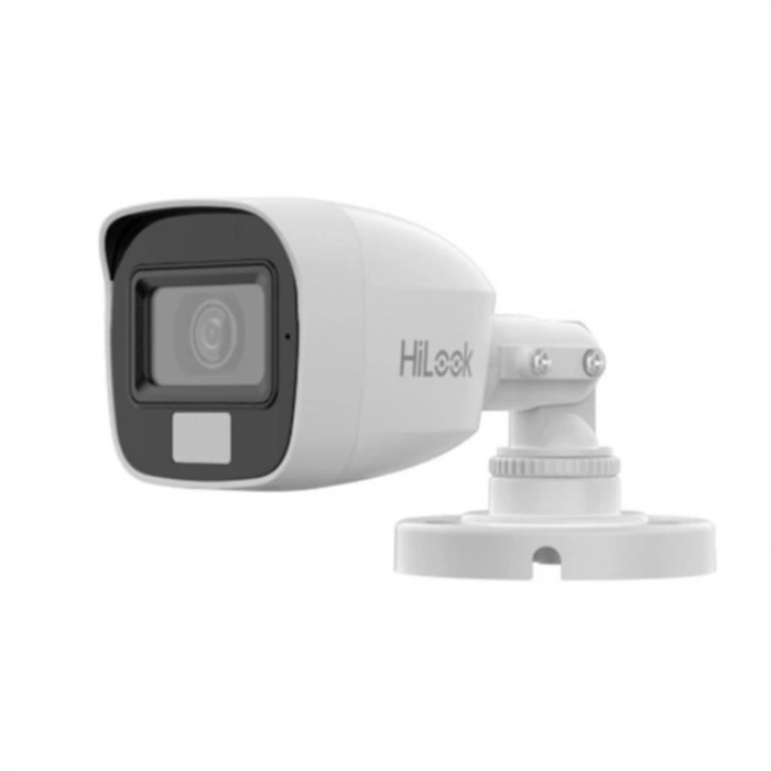 Hilook Thc-b157-lps 5mp Dual Light 2.8mm Bullet Kamera Dual-light