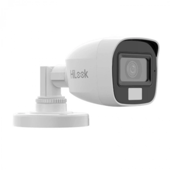 Hilook Thc-b157-lps 5mp Dual Light 2.8mm Bullet Kamera Dual-light