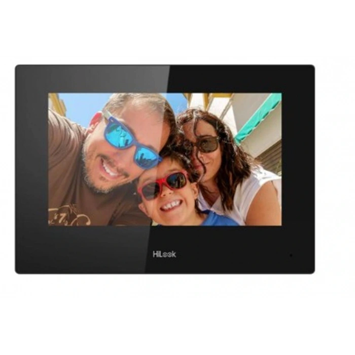 Hilook Vı-h460w 7 Ip İnterkom İç Ünitesi