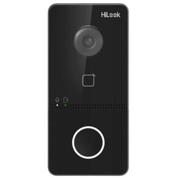 Hilook Vı-v400w Ip İç Kapı İnterkom Ünitesi (wifi-poe-ıp65) Door Station