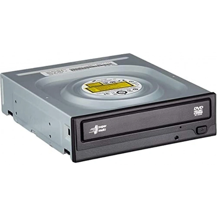 Hlds(lg)wrıter Ghd3n 24x Sata Dvd-rw Siyah Dvd Yazıcı Writer