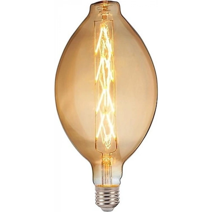 Horoz Enıgma-8 Led Ampul 8w 2400k Flament