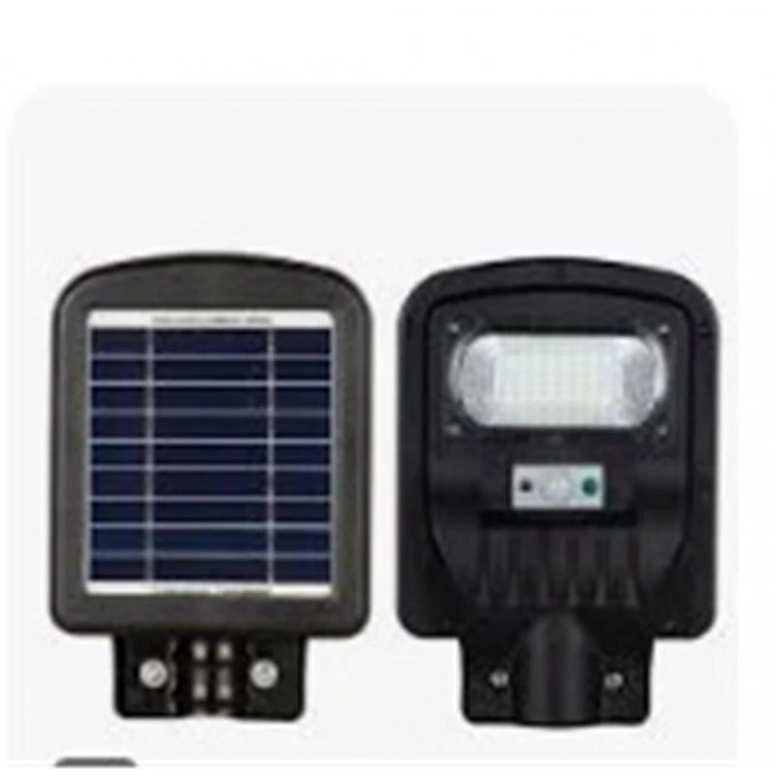Horoz Grand-100 Led Solar Sokak Armatürü 100w Siyah