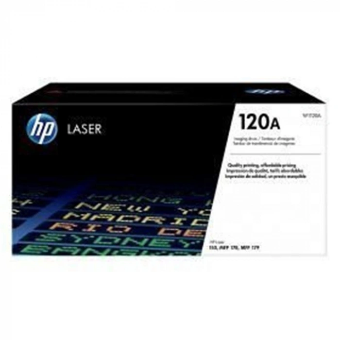 Hp 120a 16.000 Sayfa Görüntüleme Drumı W1120a