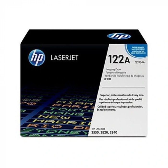 Hp 122a 20.000 Sayfa Görüntüleme Drumı Q3964a