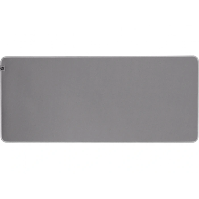 HP 205 8X597AA Sanitizable Desk Mat  Mouse Pad ( 700 x 300 x 2 mm) Gri Renk