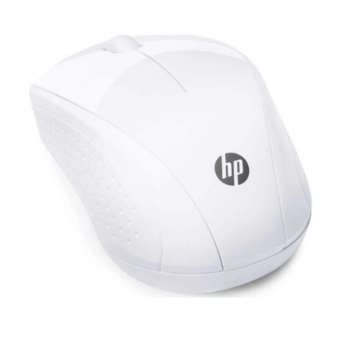 Hp 220 7kx12aa Beyaz Kablosuz Optik Mouse