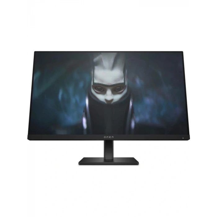 Hp 24 Omen 780d9e9 165hz 1ms (hdmı + Display) Freesync Premium Fhd Ips Pivot Gaming Monitör