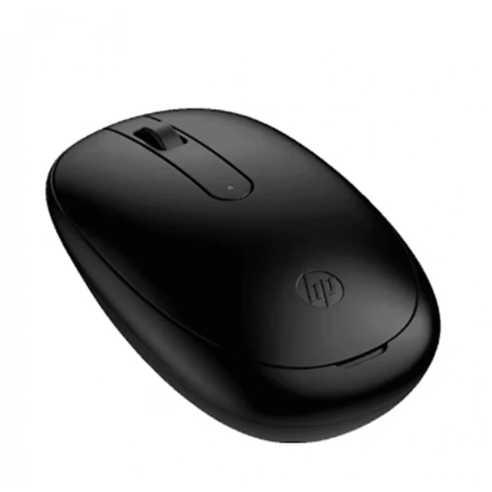 Hp 240 3v0g9aa Bluetooth 5.1 1600dpı Kablosuz Siyah Mouse