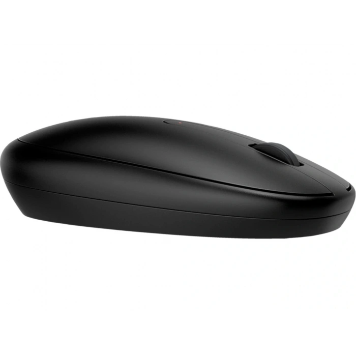 Hp 240 3v0g9aa Bluetooth 5.1 1600dpı Kablosuz Siyah Mouse