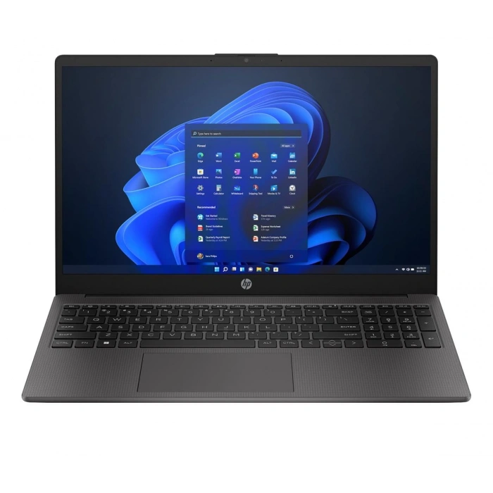 Hp 250 G10 B39w3at İ5-1334 16gb 512gb Ssd 15.6 Fhd Freedos Notebook